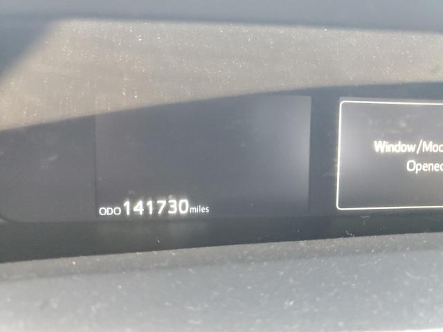Photo 9 from auction – 2016 TOYOTA PRIUS with VIN JTDKARFUXG3514080