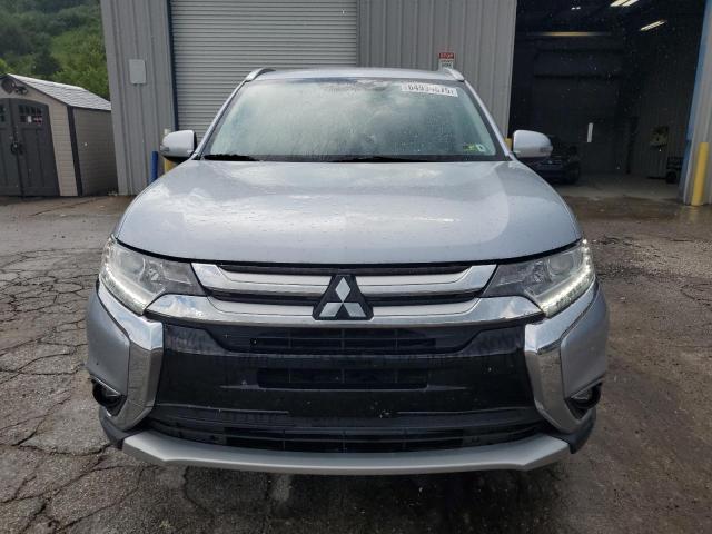 Photo 5 from auction – 2017 MITSUBISHI OUTLANDER SE with VIN JA4AZ3A32HZ006517