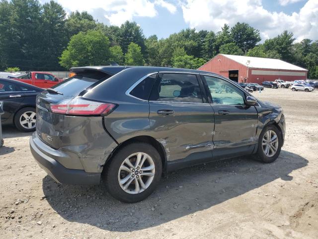 Photo 3 from auction – 2020 FORD EDGE SEL with VIN 2FMPK4J94LBB44257