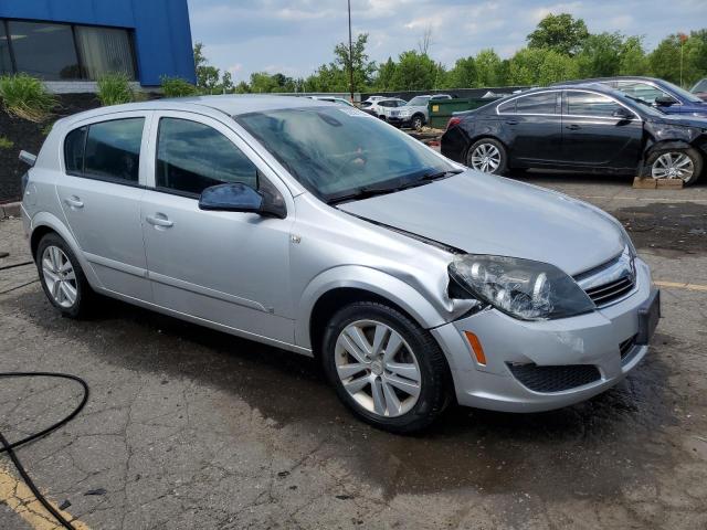 Photo 4 from auction – 2008 SATURN ASTRA XE with VIN W08AR671885133785