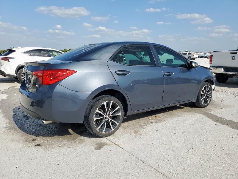 Photo 3 from auction – 2018 TOYOTA COROLLA L with VIN 5YFBURHE2JP829161