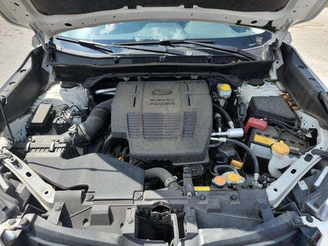 Photo 12 from auction – 2023 SUBARU FORESTER PREMIUM with VIN JF2SKADC6PH516809