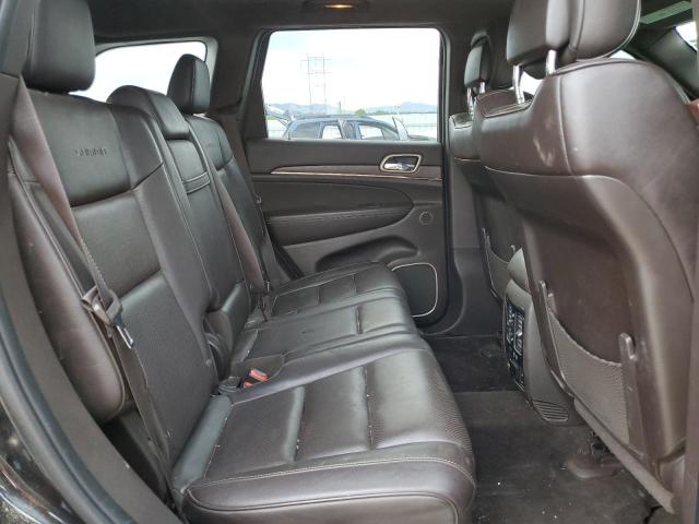 Photo 11 from auction – 2014 JEEP GRAND CHER with VIN 1C4RJFJM6EC538717