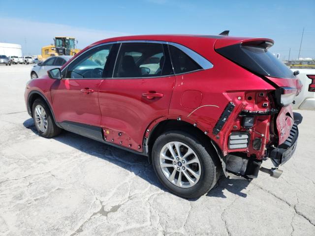 Photo 2 from auction – 2020 FORD ESCAPE SE with VIN 1FMCU9G69LUB04043