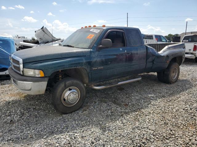 DODGE RAM 3500 1997 with VIN 3B7MF33D2VM592988 - Photo from auction