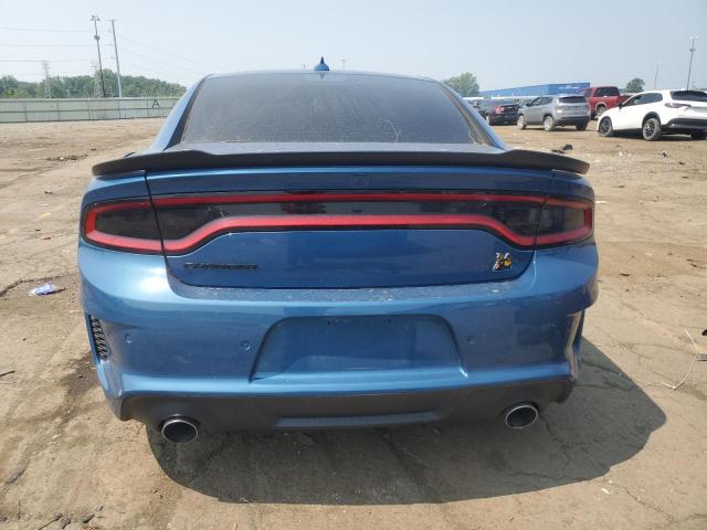 Photo 6 from auction – 2020 DODGE CHARGER SC with VIN 2C3CDXGJ0LH251517