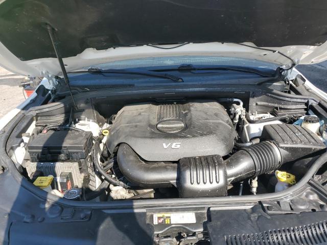 Photo 12 from auction – 2015 DODGE DURANGO CI with VIN 1C4RDJEG7FC861383
