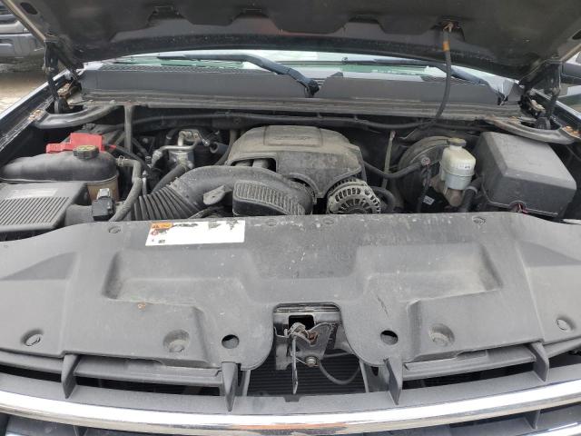 Photo 11 from auction – 2013 GMC SIERRA C15 with VIN 1GTR1VE07DZ299207
