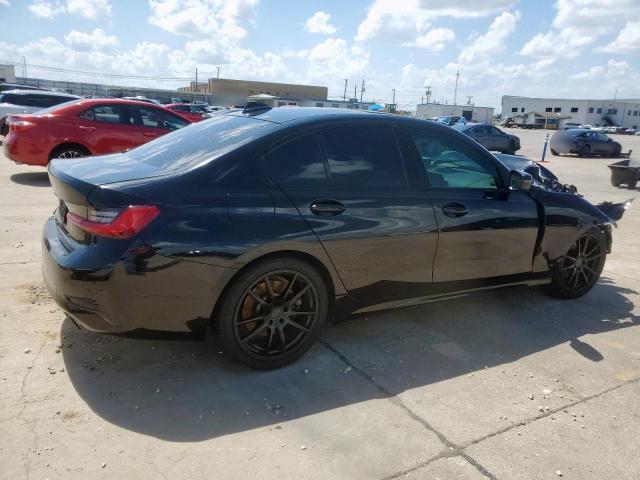 Photo 3 from auction – 2019 BMW 330I with VIN 3MW5R1J58K8B00381