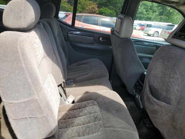 Photo 10 from auction – 2004 GMC ENVOY XL with VIN 1GKES16S846178065