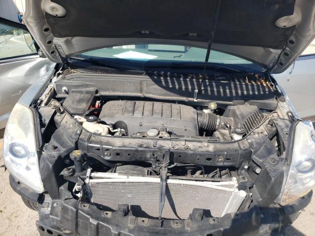 Photo 12 from auction – 2012 BUICK ENCLAVE with VIN 5GAKRDED7CJ420615