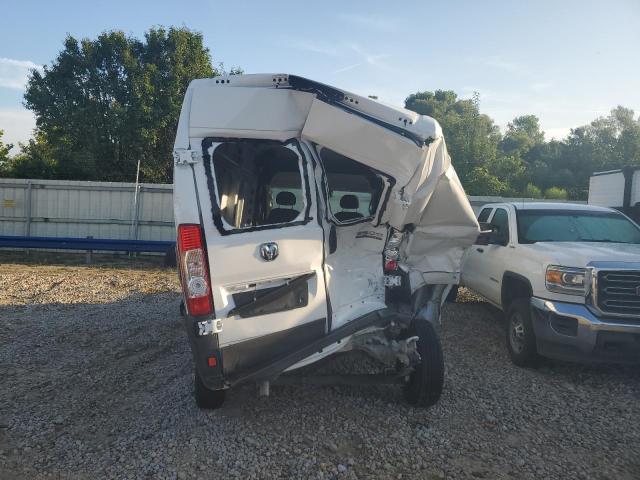 Photo 6 from auction – 2023 RAM PROMASTER with VIN 3C6LRVDG1PE550484