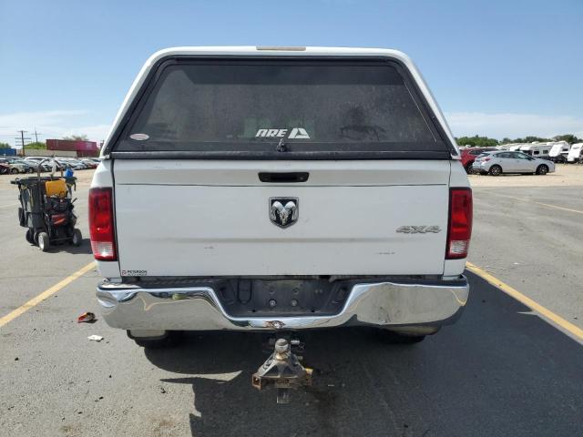 Photo 6 from auction – 2018 RAM 1500 with VIN 1C6RR7FM1JS276345