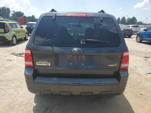 Photo 6 from auction – 2008 FORD ESCAPE XLT with VIN 1FMCU93Z28KA75780