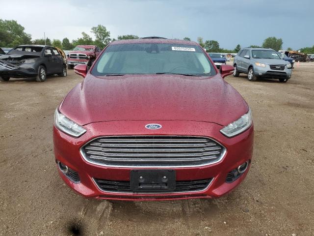 Photo 5 from auction – 2016 FORD FUSION TIT with VIN 3FA6P0D95GR141337
