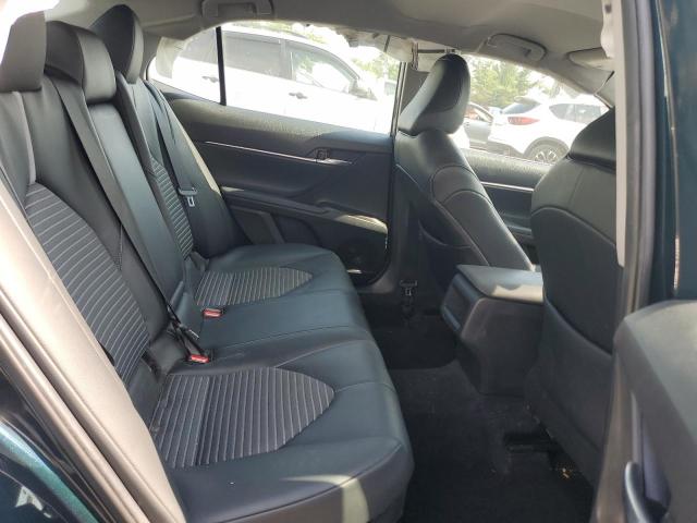Photo 10 from auction – 2021 TOYOTA CAMRY SE with VIN 4T1G31AK2MU026539