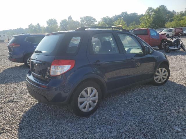 Photo 3 from auction – 2010 SUZUKI SX4 with VIN JS2YB5A35A6310149
