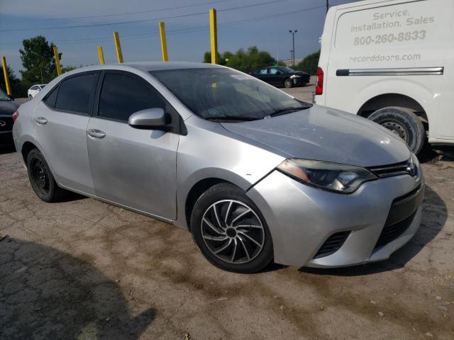 Photo 4 from auction – 2016 TOYOTA COROLLA L with VIN 5YFBURHE8GP430361