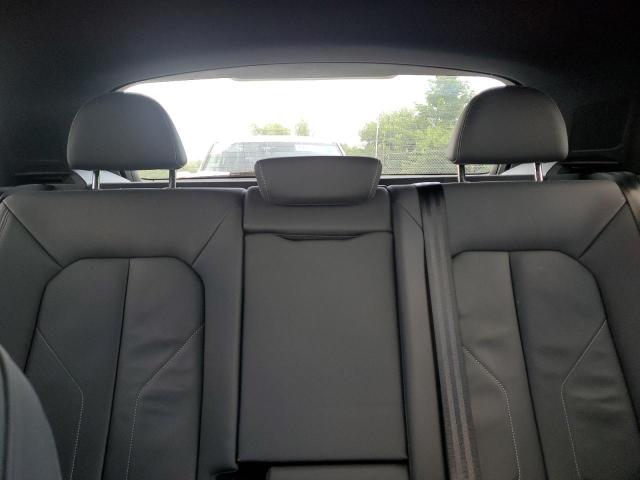 Photo 10 from auction – 2024 AUDI Q3 PREMIUM with VIN WA1DECF37R1192816