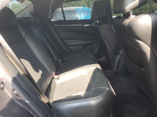 Photo 10 from auction – 2017 CHRYSLER 300 S with VIN 2C3CCABTXHH625826