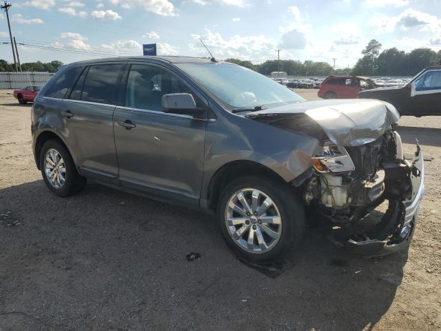 Photo 4 from auction – 2010 FORD EDGE with VIN 2FMDK3KC1ABB39246