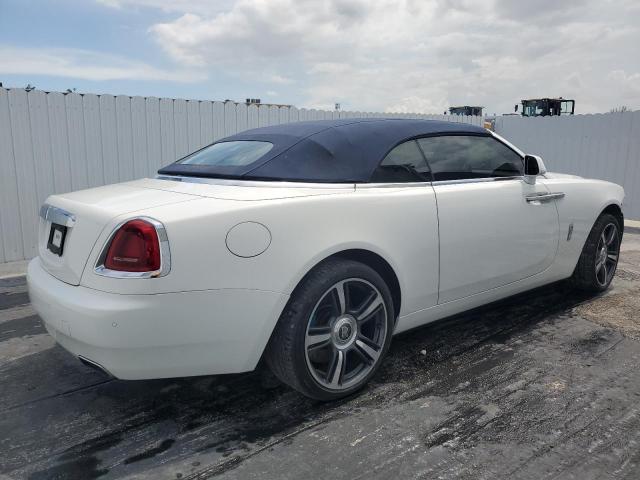 Photo 3 from auction – 2018 ROLLS-ROYCE DAWN with VIN SCA666D55JU107581