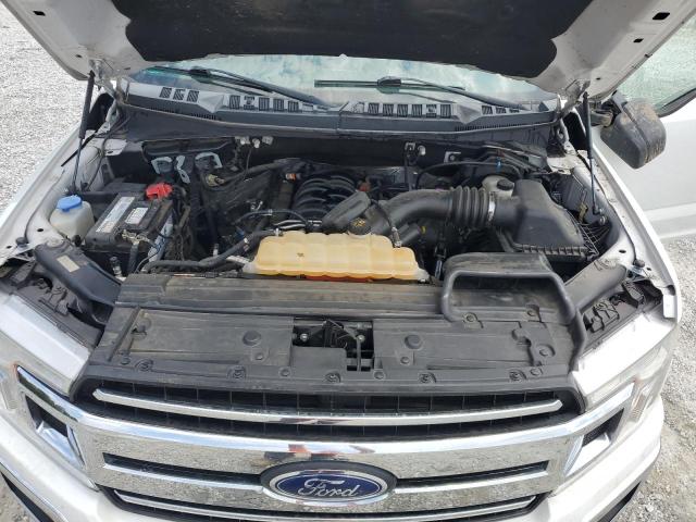 Photo 11 from auction – 2019 FORD F150 SUPERCREW with VIN 1FTEW1E57KFA20924
