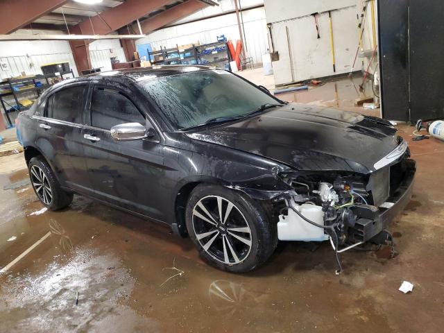 Photo 4 from auction – 2011 CHRYSLER 200 LIMITE with VIN 1C3BC2FG2BN503507