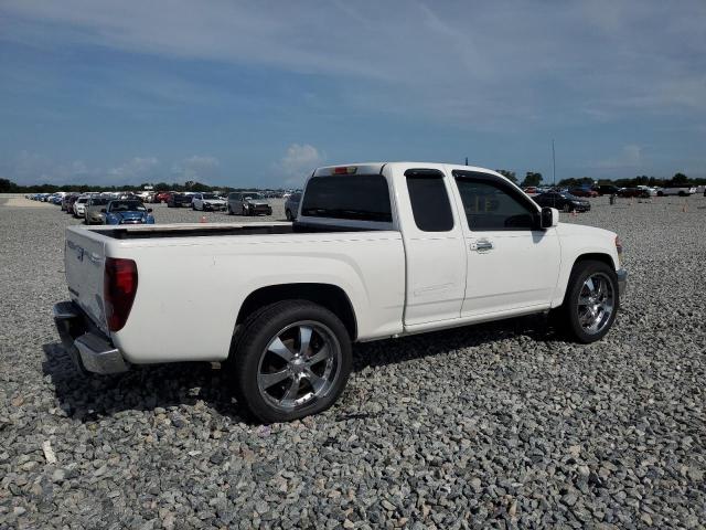 Photo 3 from auction – 2011 GMC CANYON with VIN 1GTE5LF93B8115811