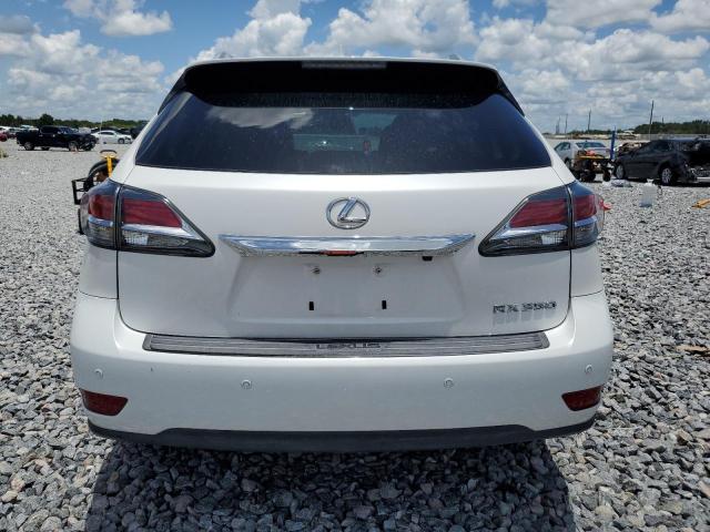 Photo 6 from auction – 2015 LEXUS RX 350 with VIN 2T2ZK1BA8FC206321