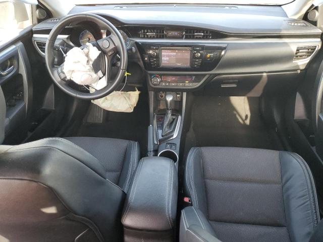 Photo 8 from auction – 2015 TOYOTA COROLLA L with VIN 5YFBURHE1FP215919