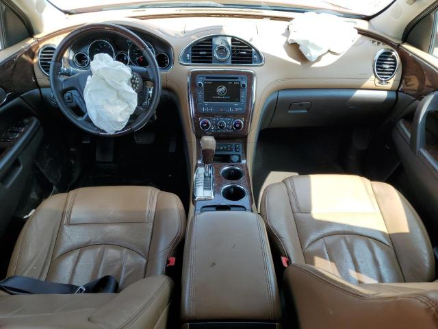 Photo 8 from auction – 2014 BUICK ENCLAVE with VIN 5GAKVBKD2EJ310868