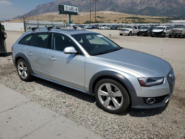 Photo 4 from auction – 2013 AUDI A4 ALLROAD with VIN WA1UFAFL6DA219952