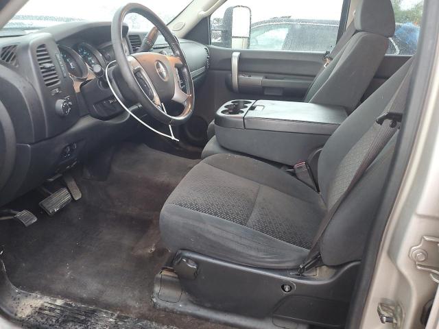 Photo 7 from auction – 2007 GMC SIERRA K25 with VIN 1GTHK23K97F553291
