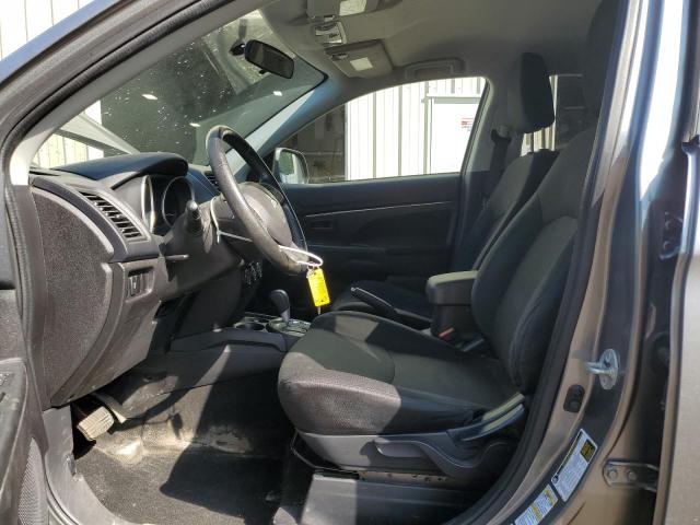 Photo 7 from auction – 2015 MITSUBISHI OUTLANDER with VIN 4A4AR3AUXFE049854