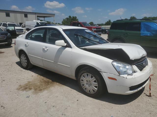 Photo 4 from auction – 2008 KIA OPTIMA LX with VIN KNAGE123685177516