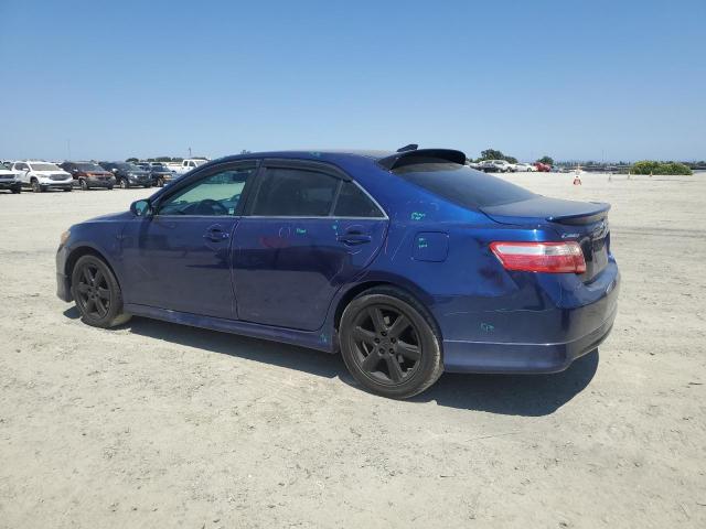 Photo 2 from auction – 2008 TOYOTA CAMRY CE with VIN 4T1BE46K98U232798