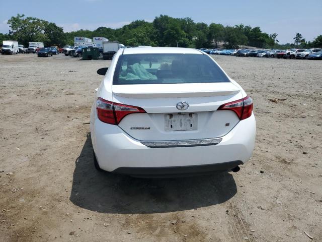 Photo 6 from auction – 2015 TOYOTA COROLLA L with VIN 2T1BURHE2FC465878