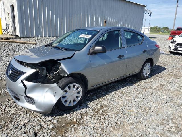 NISSAN VERSA 2012 с VIN 3N1CN7AP8CL929706 - Фото с аукциона