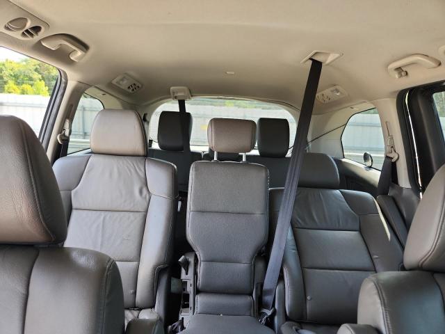 Photo 10 from auction – 2013 HONDA ODYSSEY EXL with VIN 5FNRL5H60DB030451