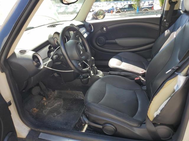 Photo 7 from auction – 2012 MINI COOPER with VIN WMWSU3C58CT255131