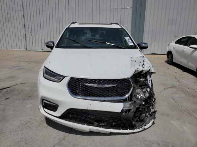 Photo 5 from auction – 2023 CHRYSLER PACIFICA L with VIN 2C4RC1GG1PR606107