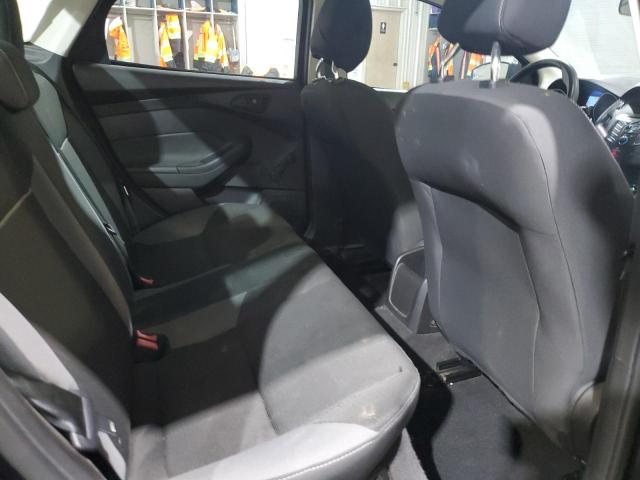 Photo 10 from auction – 2014 FORD FOCUS S with VIN 1FADP3E26EL434380