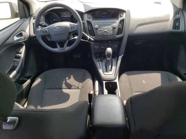 Photo 8 from auction – 2018 FORD FOCUS SE with VIN 1FADP3F29JL251676