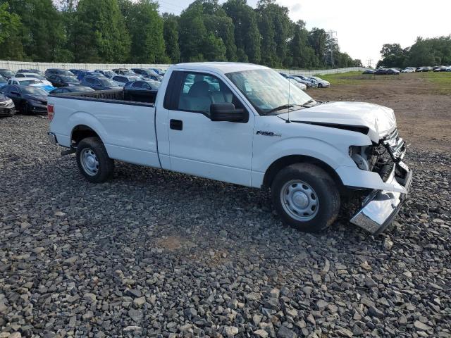 Photo 4 from auction – 2014 FORD F150 with VIN 1FTNF1CF2EKD47688