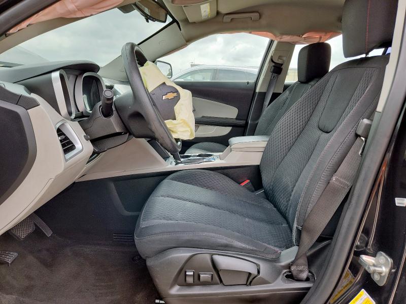 Zdjęcie 7 z aukcji – 2015 CHEVROLET EQUINOX LS z VIN 2GNALAEK2F1144374