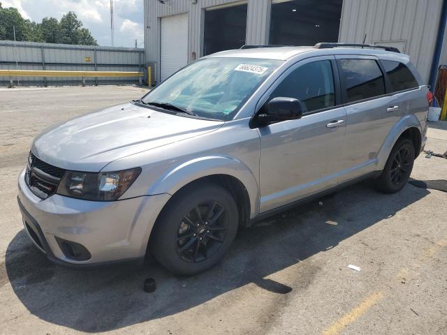 Foto 1 de la subasta – 2019 DODGE JOURNEY SE con VIN 3C4PDCBB9KT860262