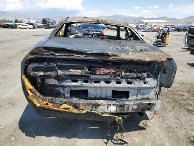 Photo 6 from auction – 2016 DODGE CHALLENGER with VIN 2C3CDZAG0GH129366