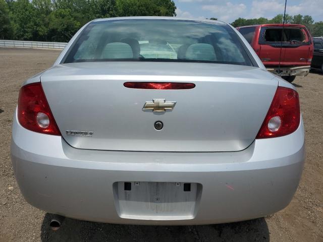 Photo 6 from auction – 2005 CHEVROLET COBALT with VIN 1G1AK54F257590929