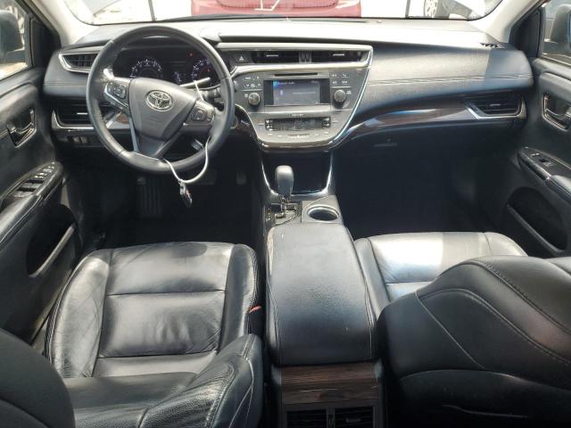 Photo 8 from auction – 2014 TOYOTA AVALON BAS with VIN 4T1BK1EB5EU117278